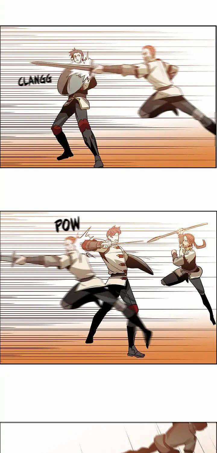 Painkiller Chapter 18 trang 30