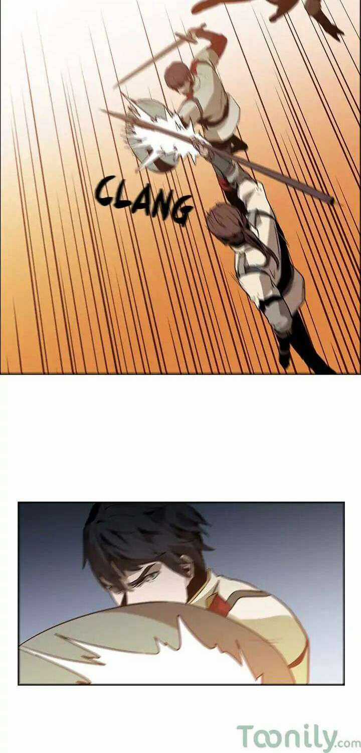 Painkiller Chapter 18 trang 31