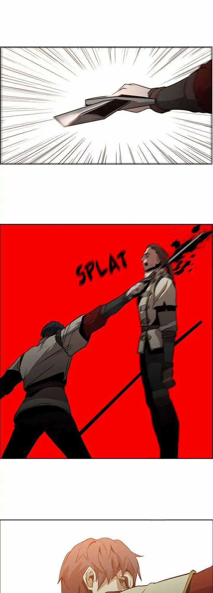 Painkiller Chapter 18 trang 32