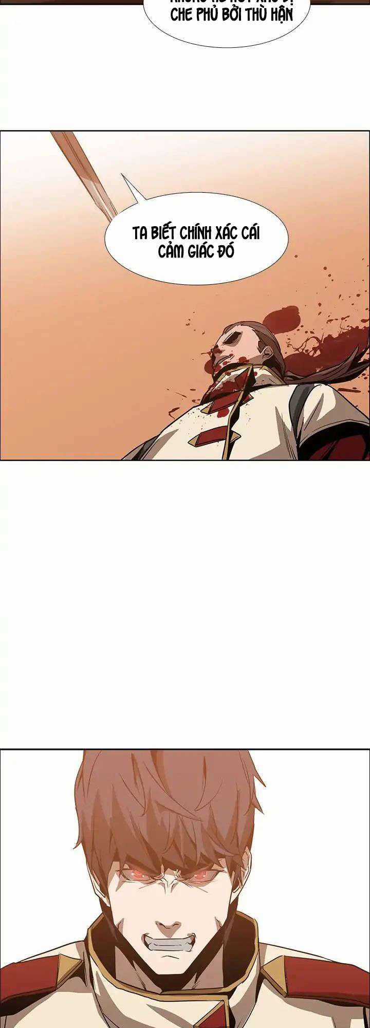 Painkiller Chapter 18 trang 34