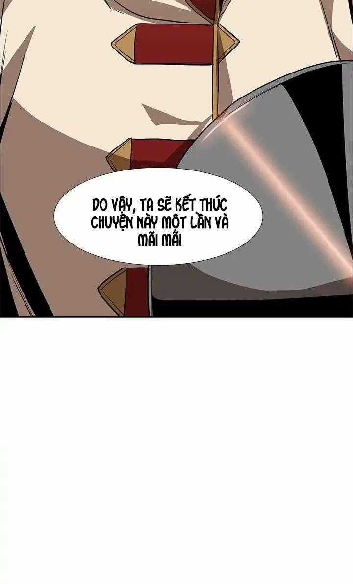 Painkiller Chapter 18 trang 35