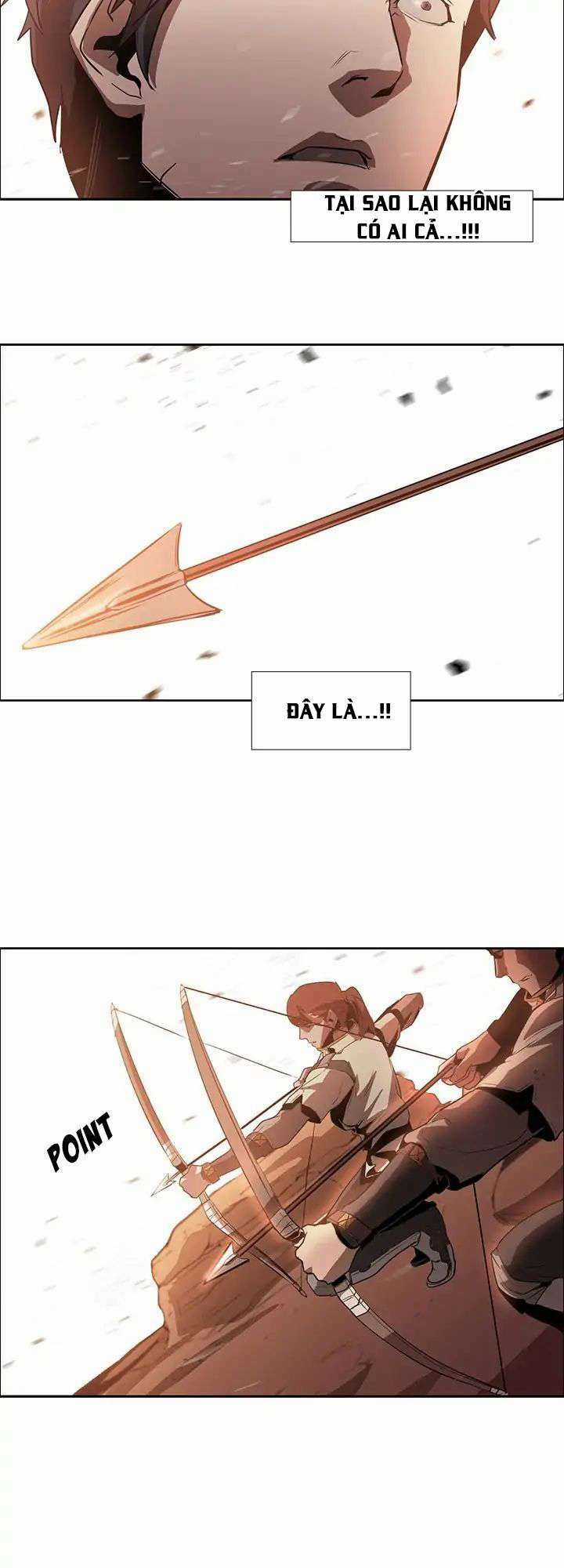 Painkiller Chapter 18 trang 4