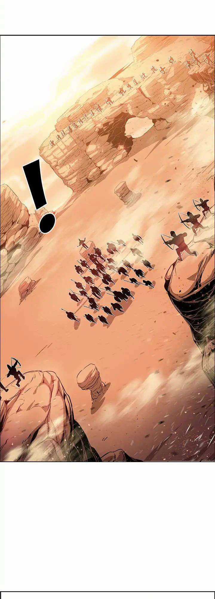 Painkiller Chapter 18 trang 5