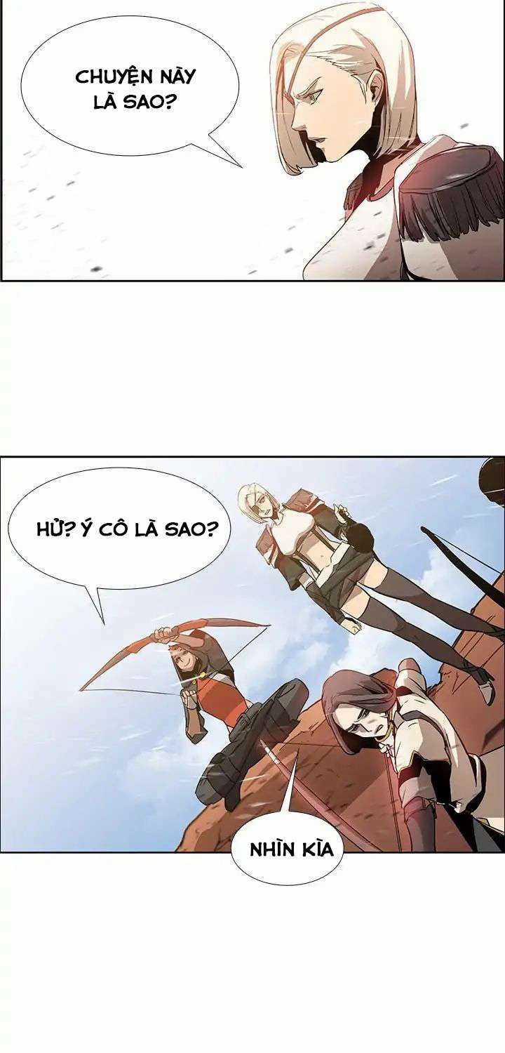 Painkiller Chapter 18 trang 6