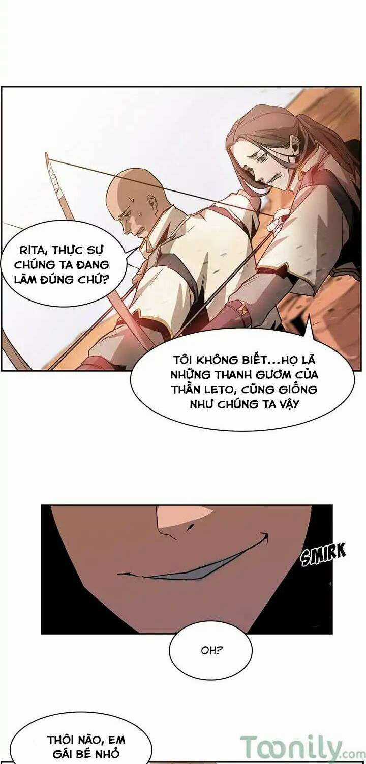 Painkiller Chapter 18 trang 7