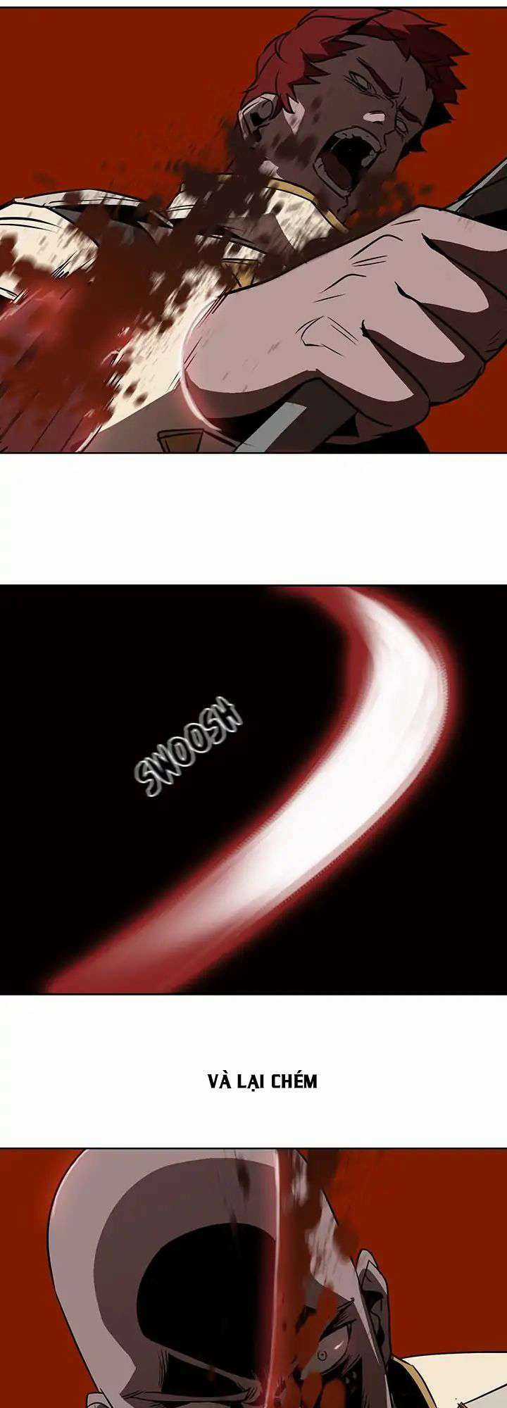 Painkiller Chapter 19 trang 10