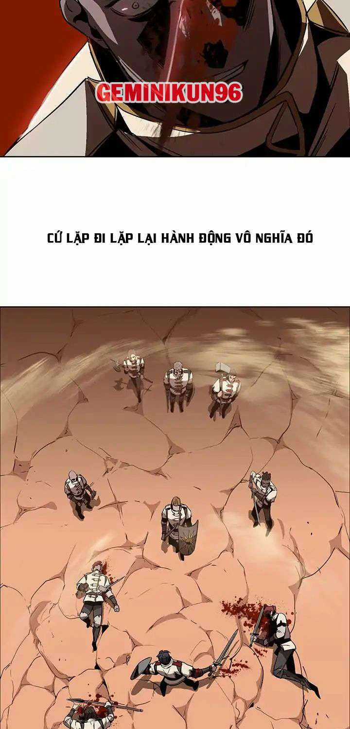 Painkiller Chapter 19 trang 11