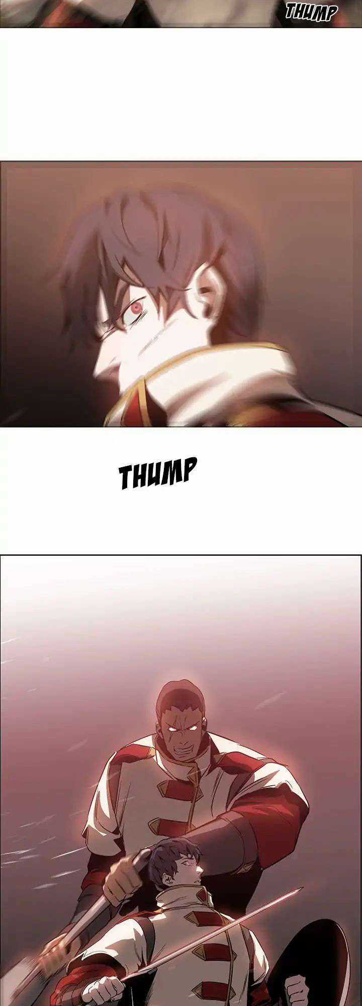 Painkiller Chapter 19 trang 14