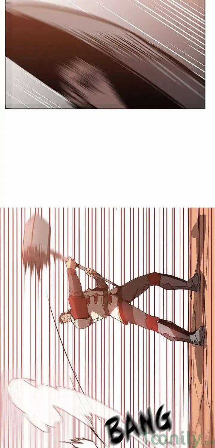 Painkiller Chapter 19 trang 16