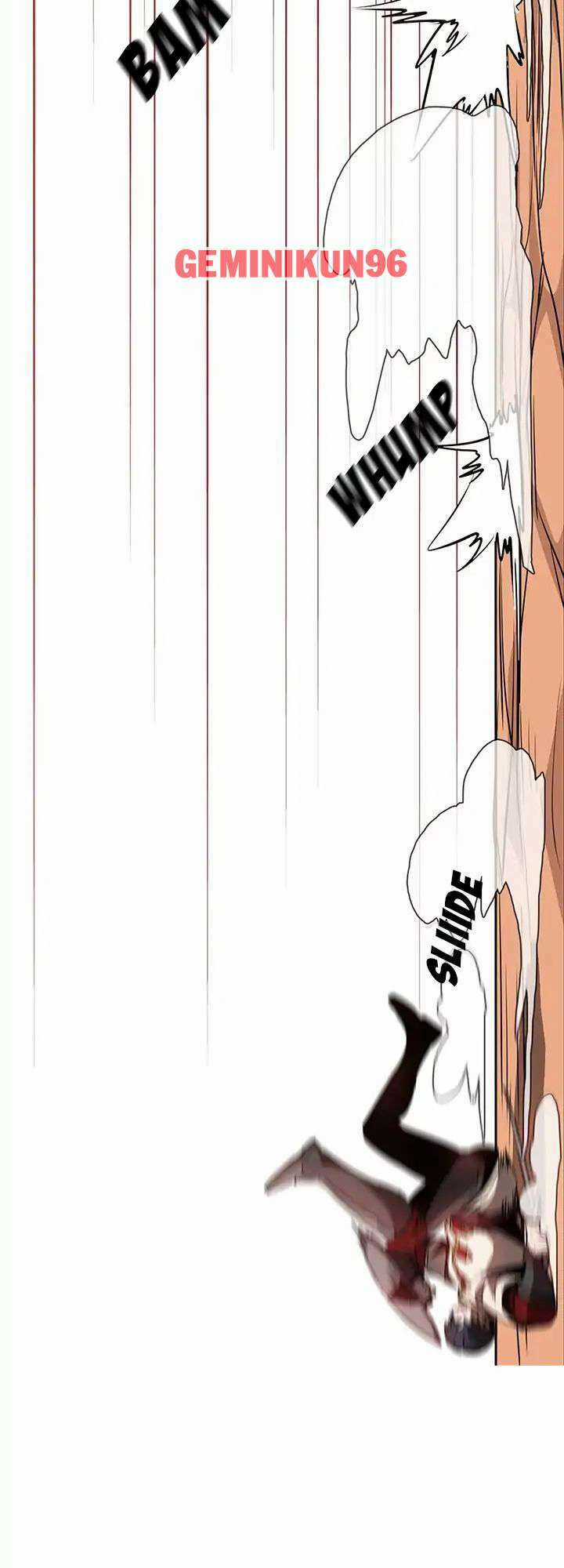 Painkiller Chapter 19 trang 18