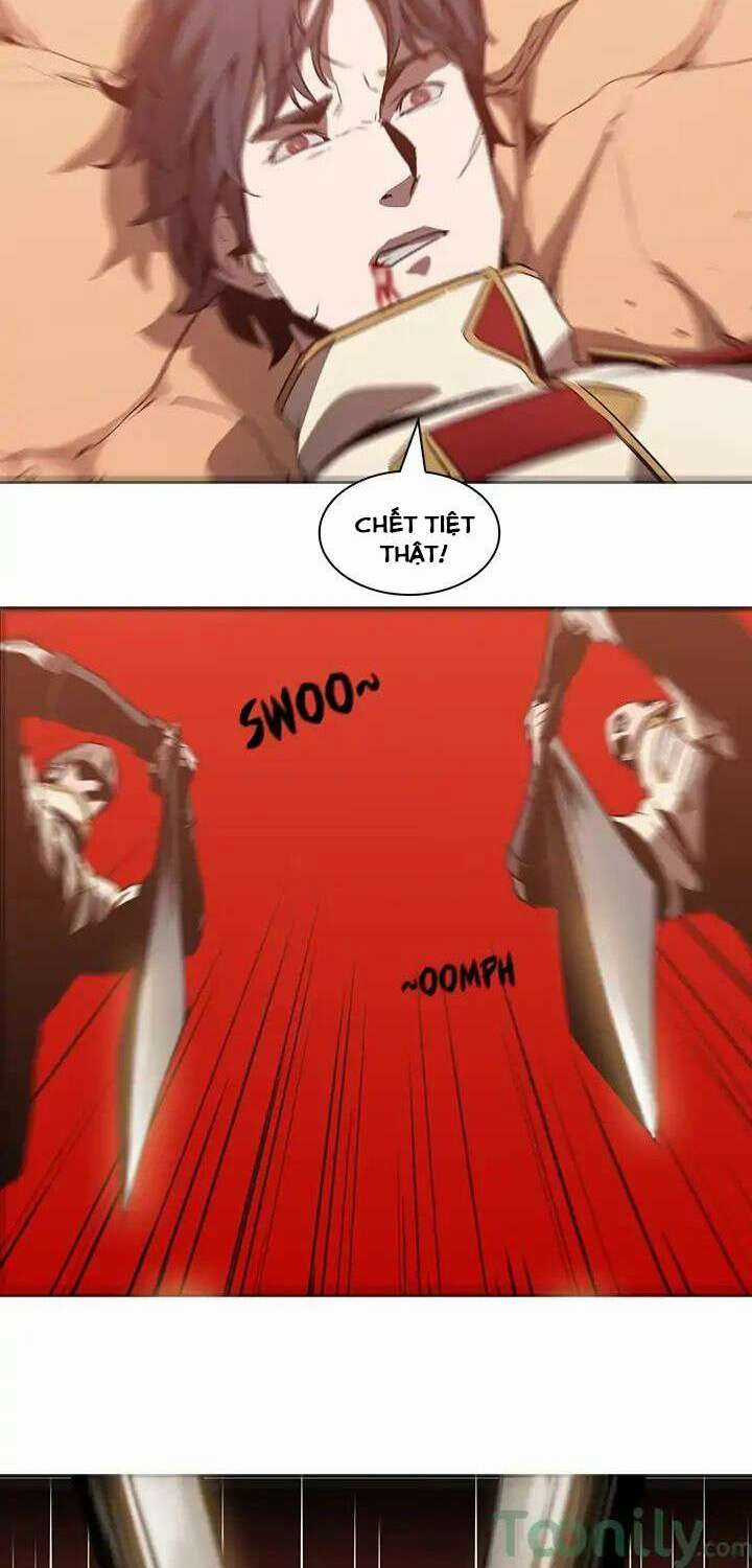 Painkiller Chapter 19 trang 20