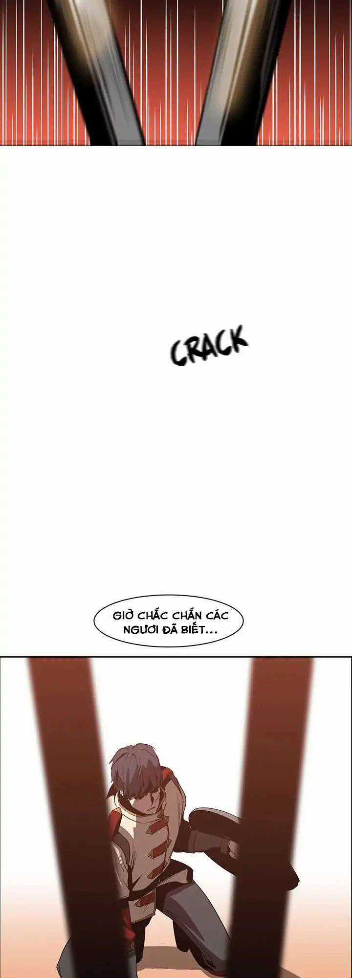 Painkiller Chapter 19 trang 21