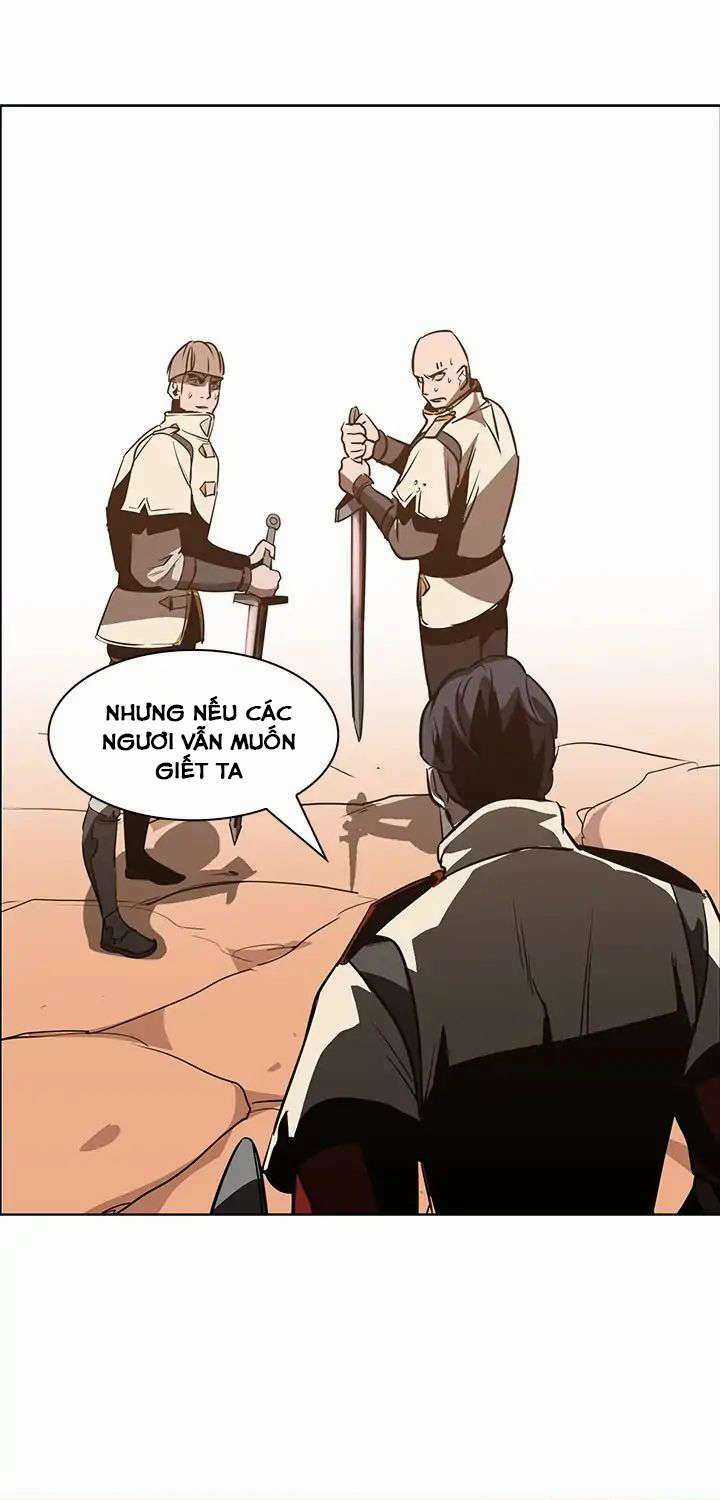 Painkiller Chapter 19 trang 23