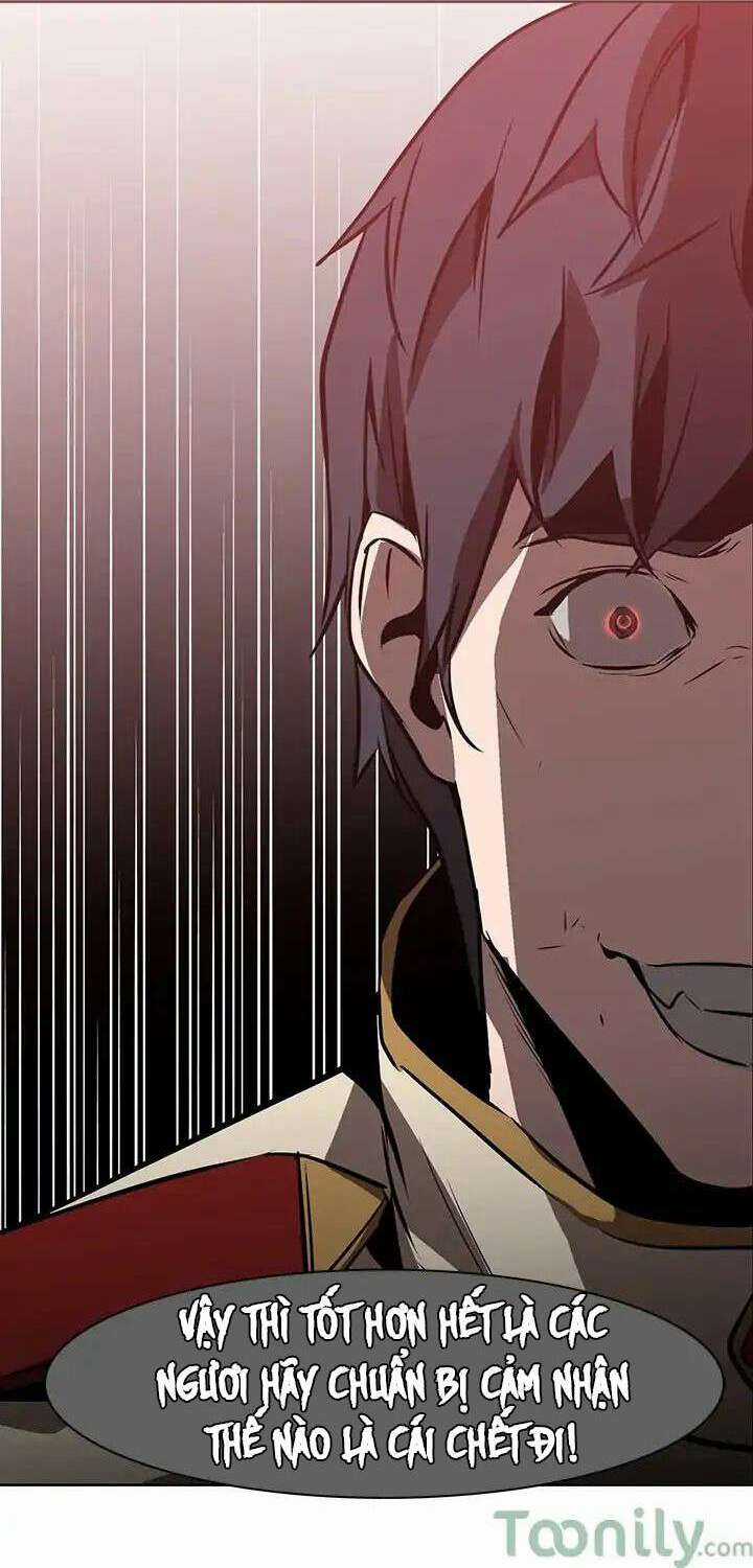 Painkiller Chapter 19 trang 24