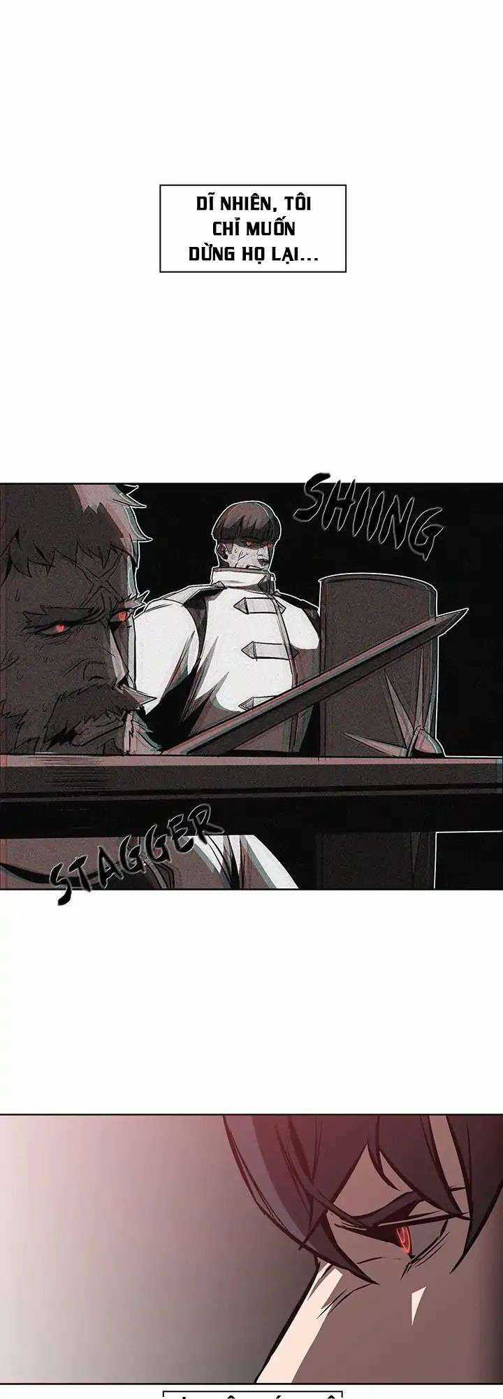 Painkiller Chapter 19 trang 25