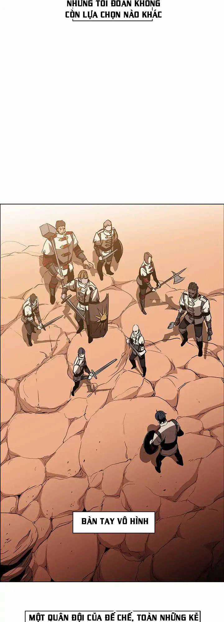 Painkiller Chapter 19 trang 26