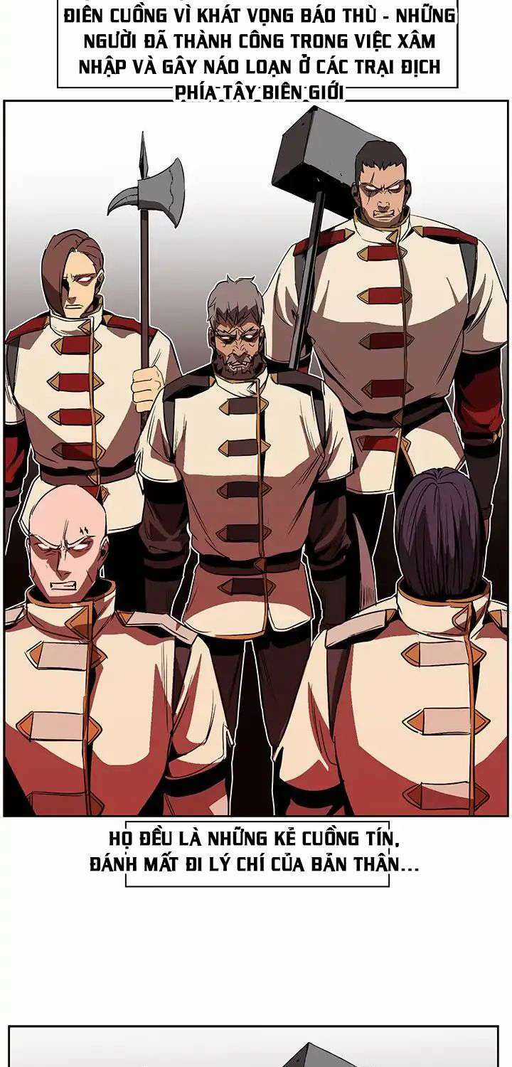 Painkiller Chapter 19 trang 27