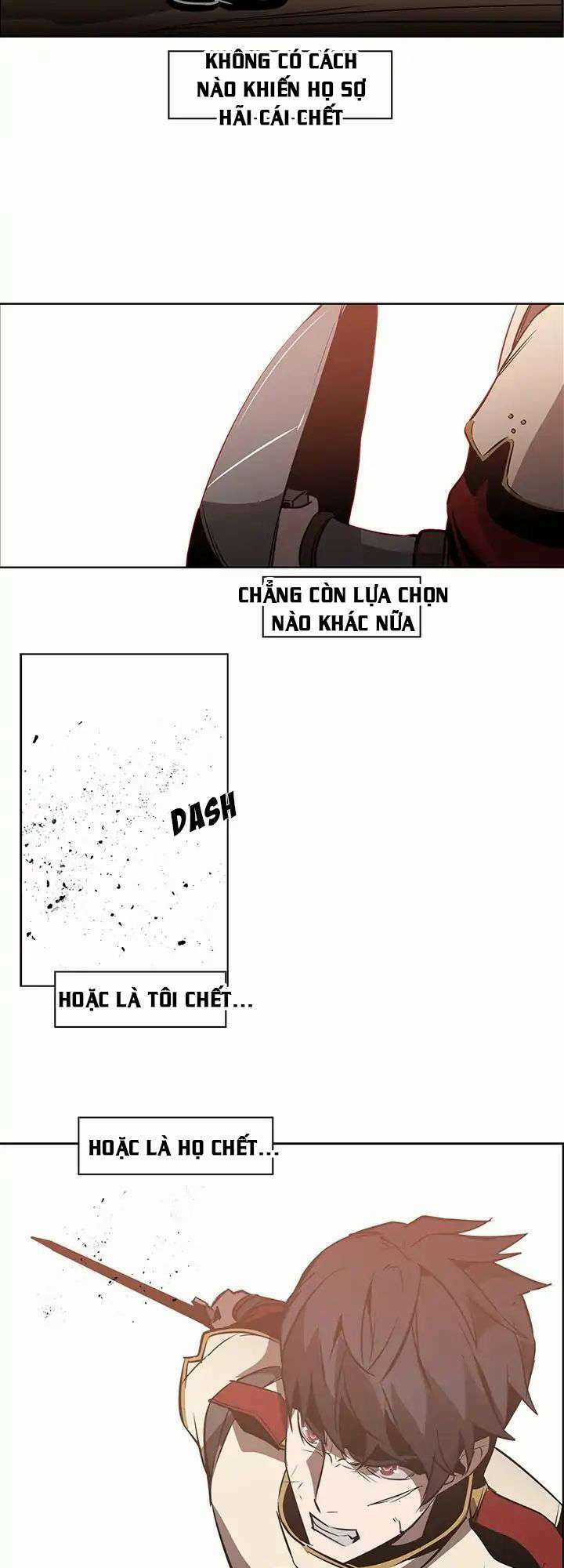 Painkiller Chapter 19 trang 29