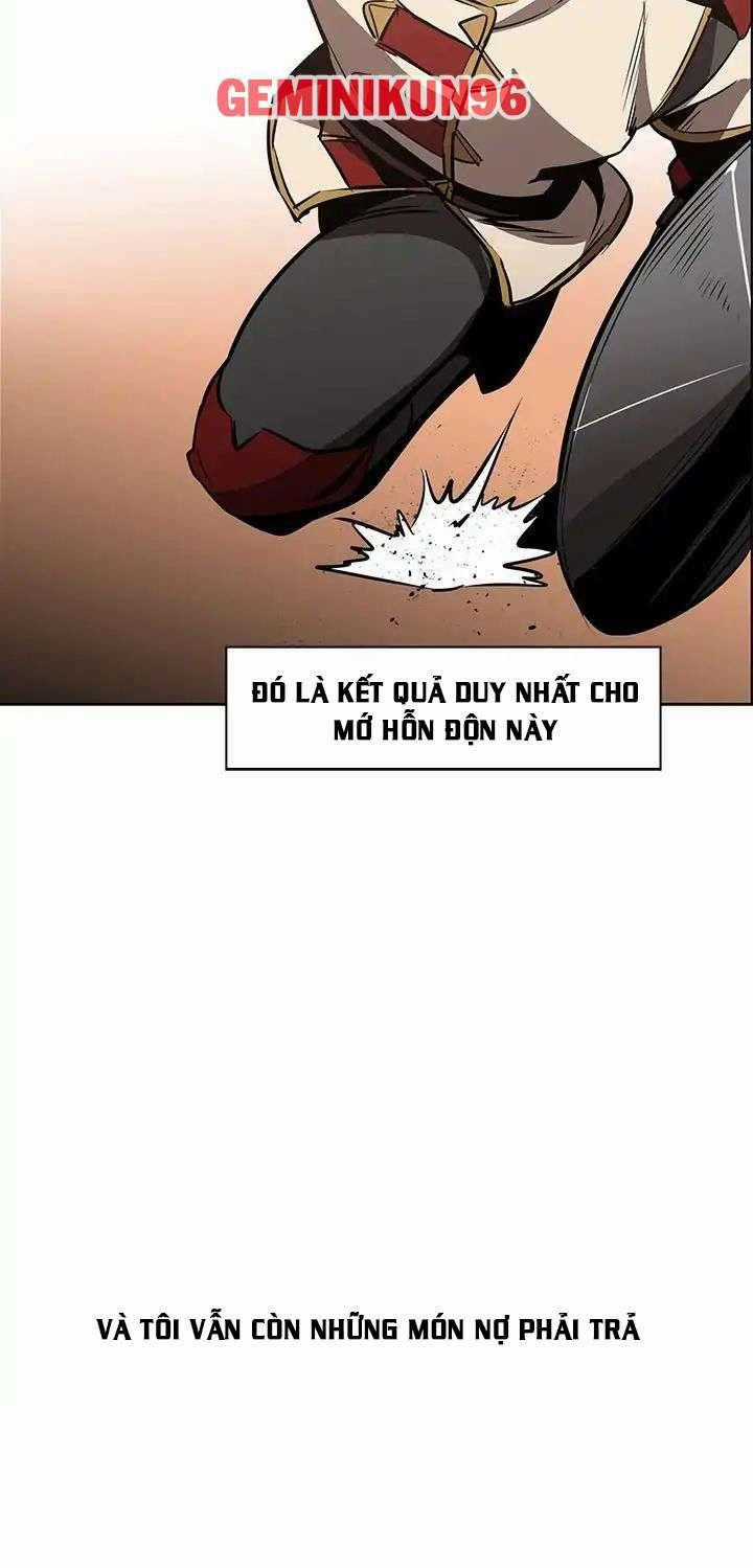 Painkiller Chapter 19 trang 30