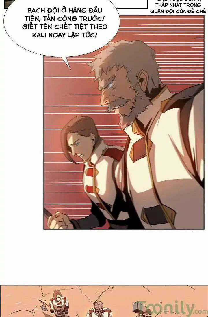 Painkiller Chapter 19 trang 4