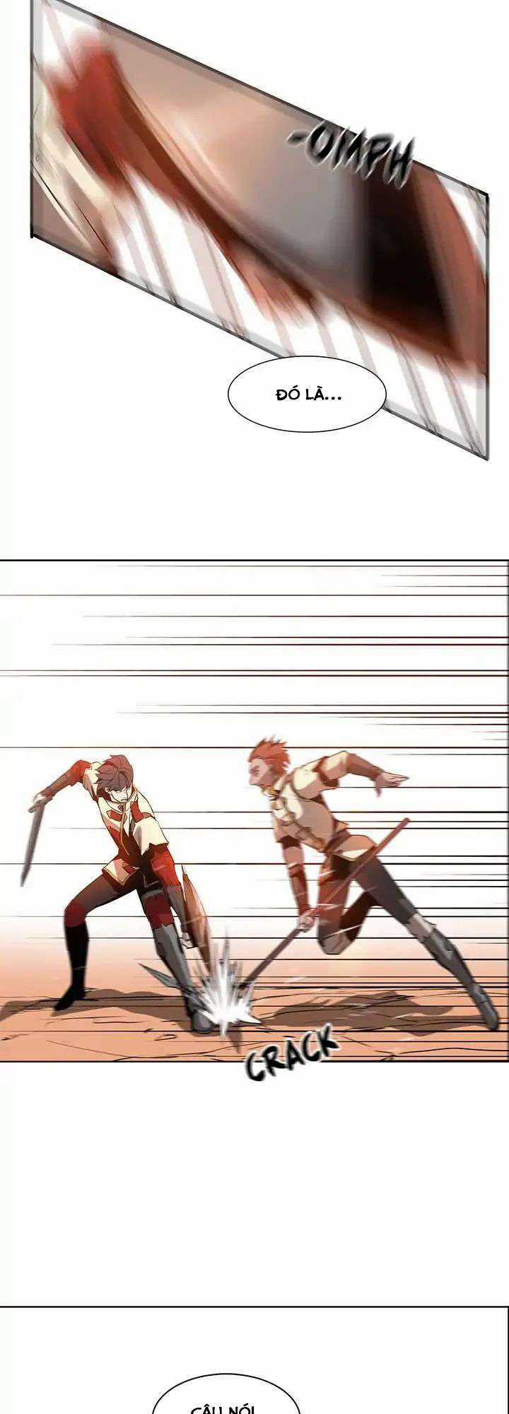 Painkiller Chapter 19 trang 6