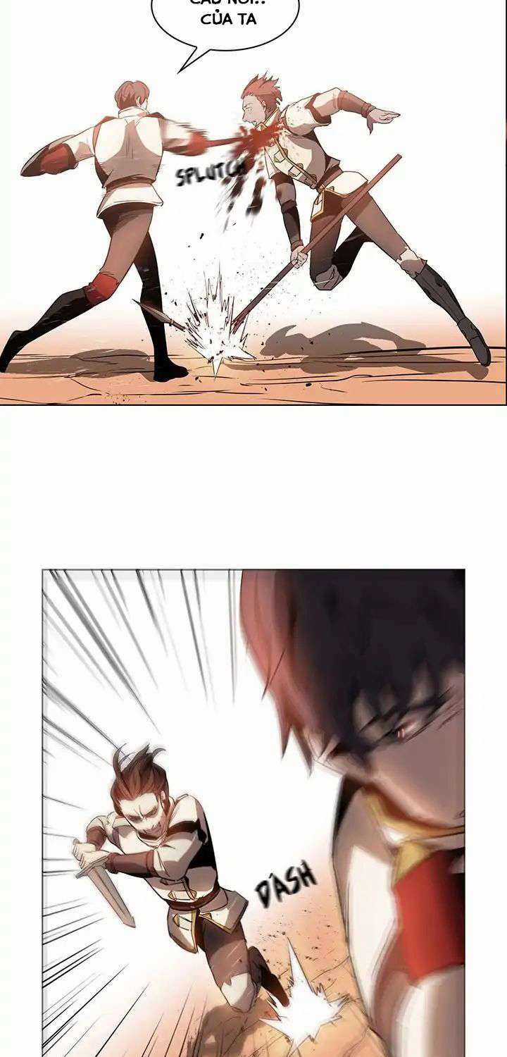 Painkiller Chapter 19 trang 7