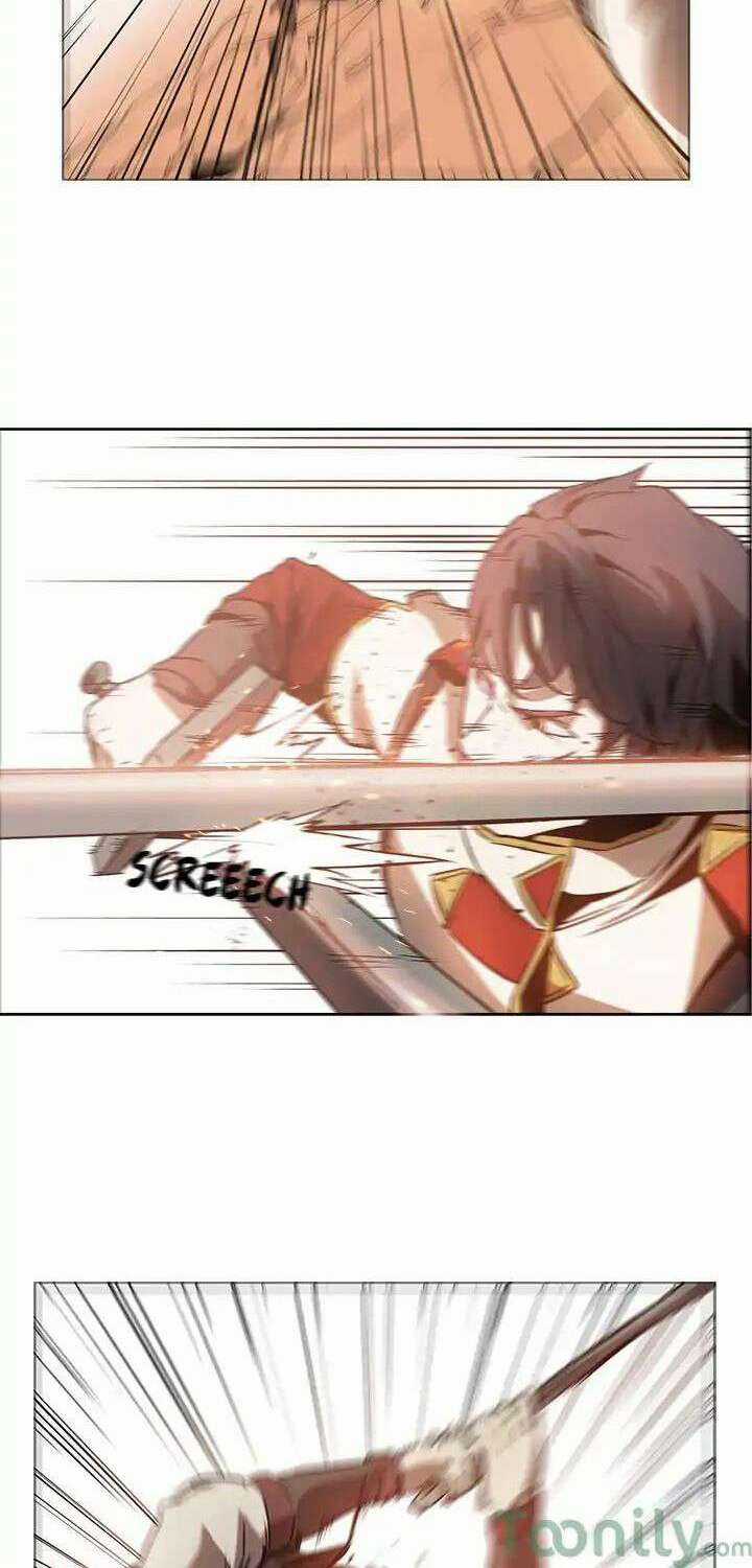 Painkiller Chapter 19 trang 8