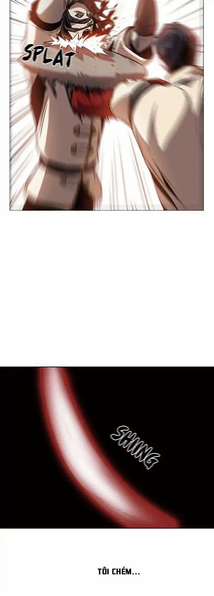 Painkiller Chapter 19 trang 9