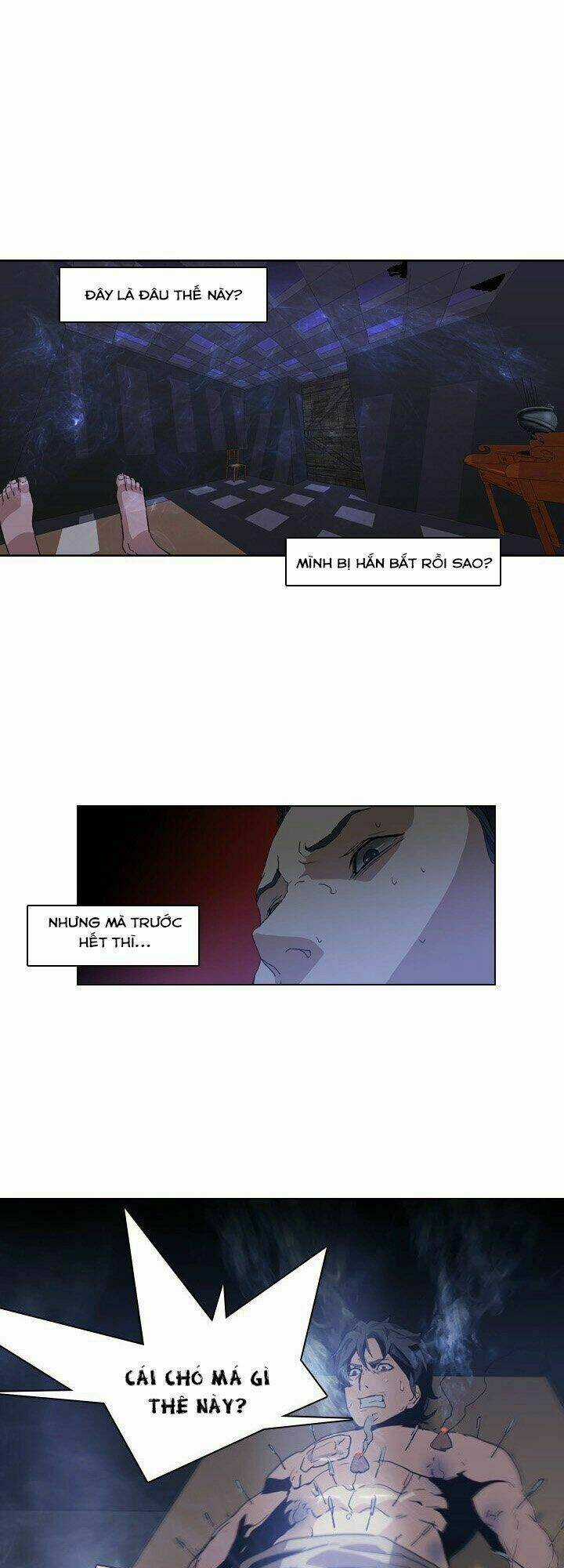 Painkiller Chapter 2 trang 10