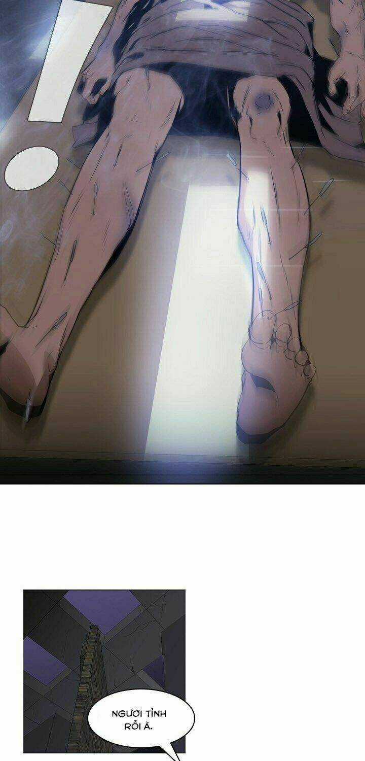 Painkiller Chapter 2 trang 11