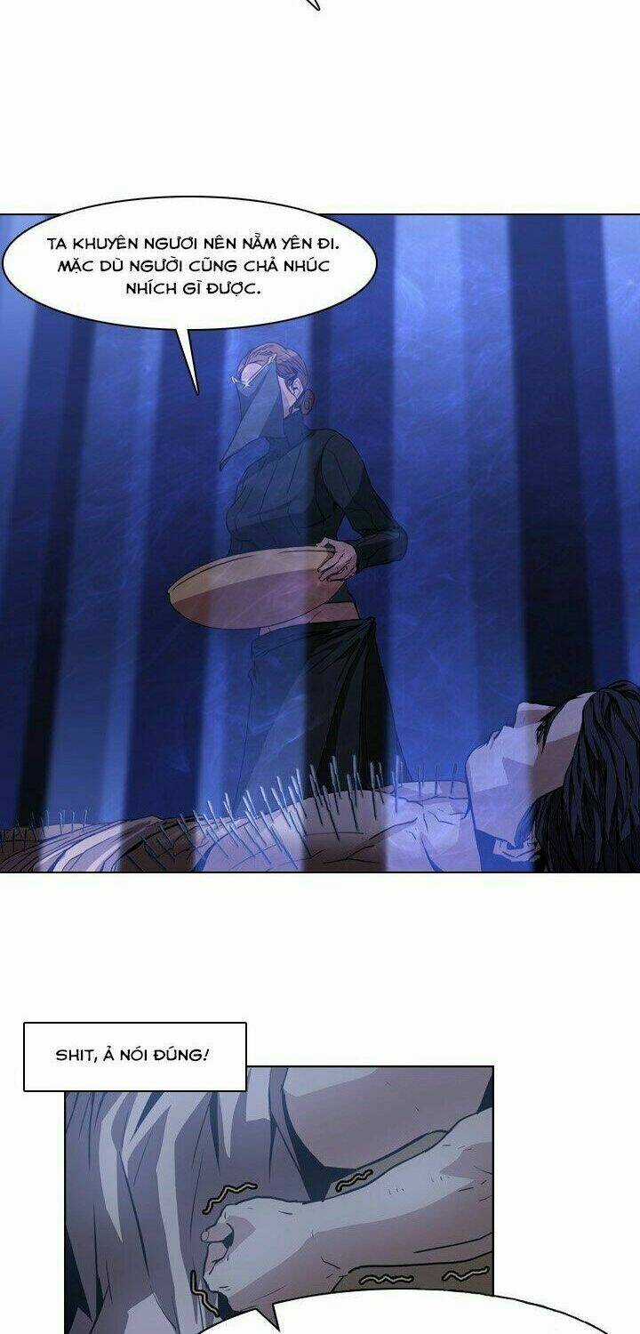 Painkiller Chapter 2 trang 12