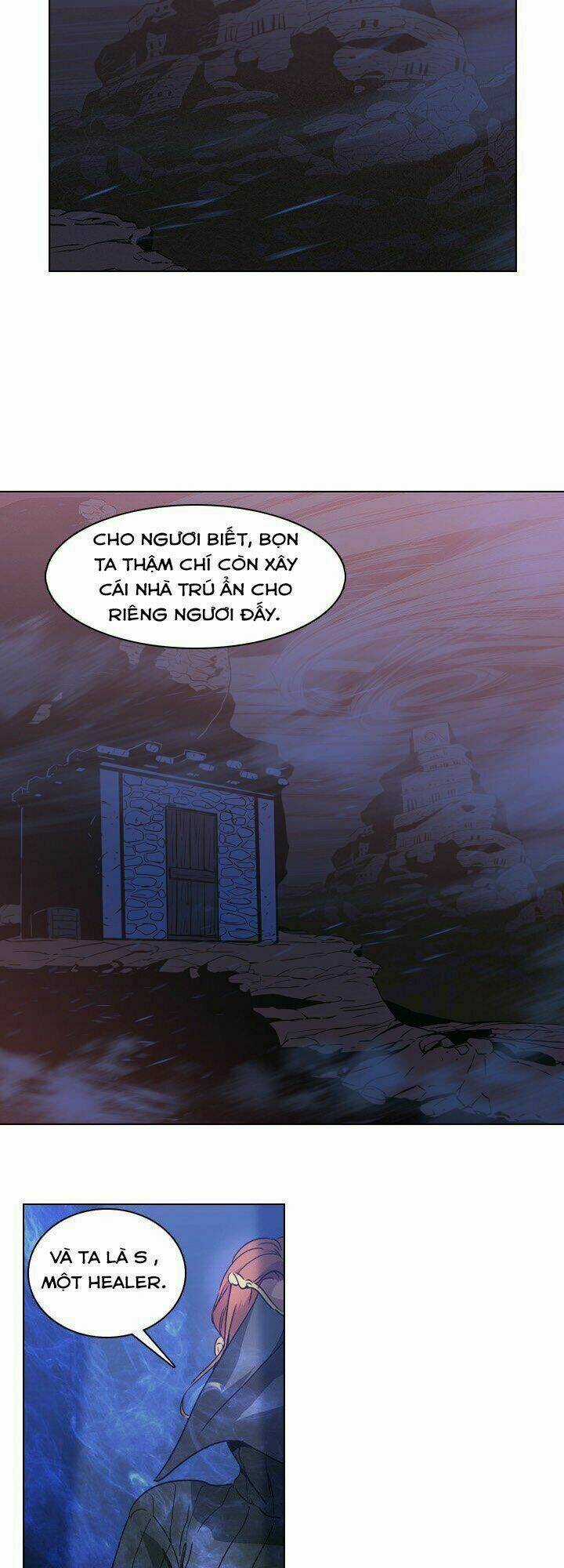 Painkiller Chapter 2 trang 14