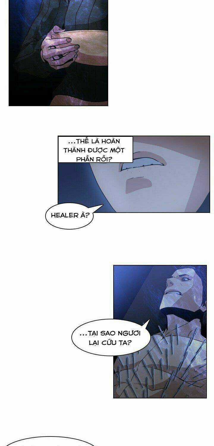Painkiller Chapter 2 trang 15