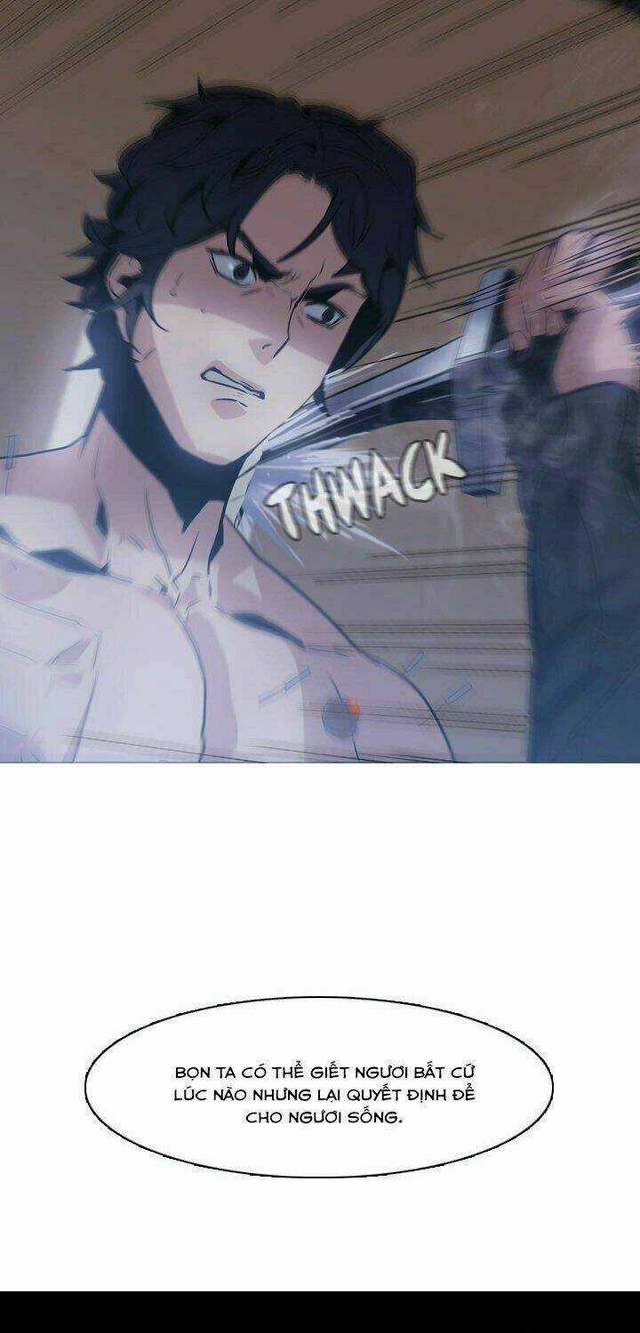 Painkiller Chapter 2 trang 19