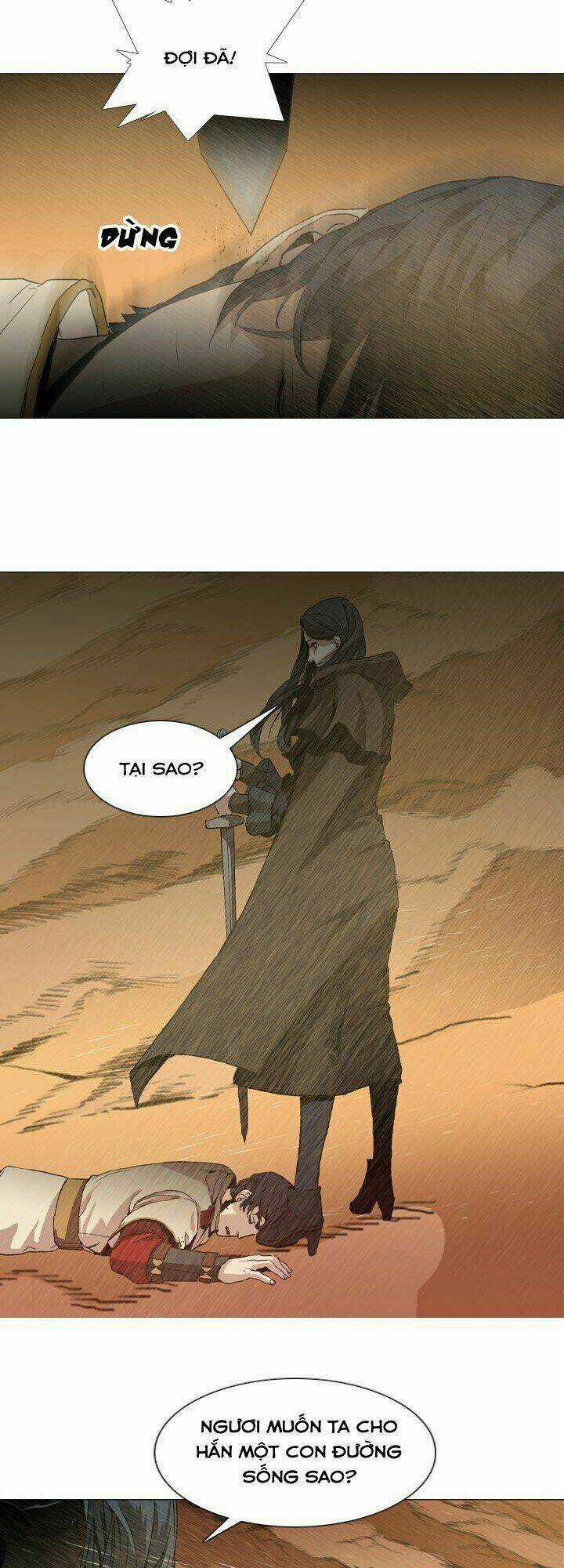 Painkiller Chapter 2 trang 2