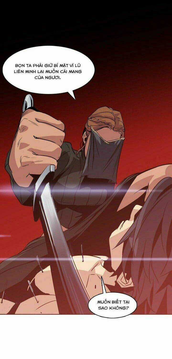 Painkiller Chapter 2 trang 20