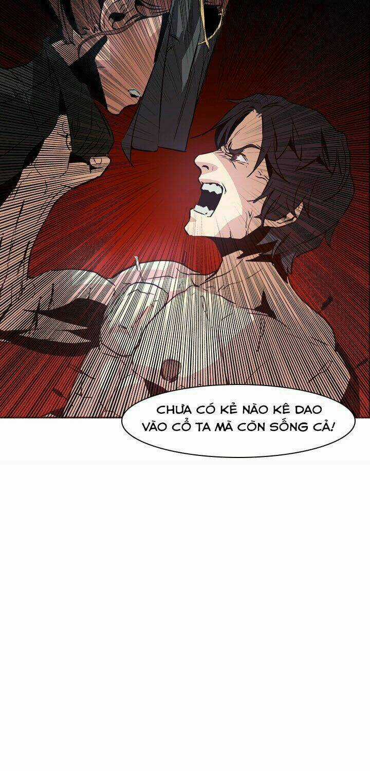 Painkiller Chapter 2 trang 23