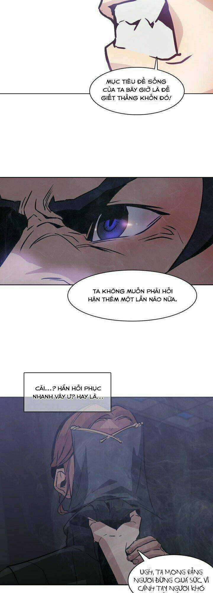 Painkiller Chapter 2 trang 25