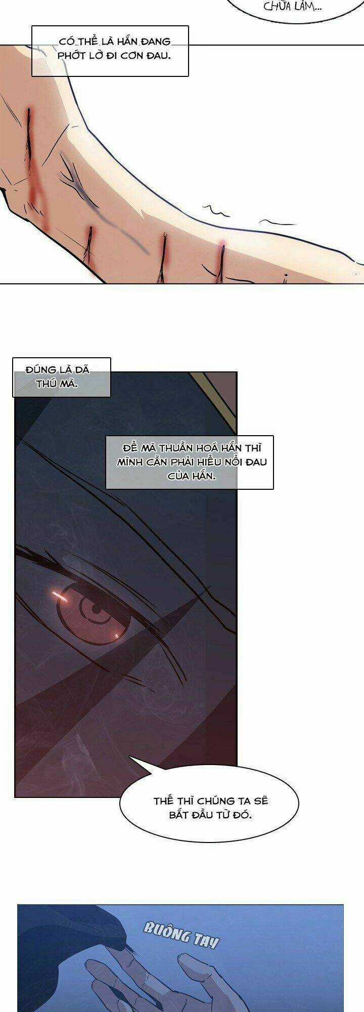 Painkiller Chapter 2 trang 26