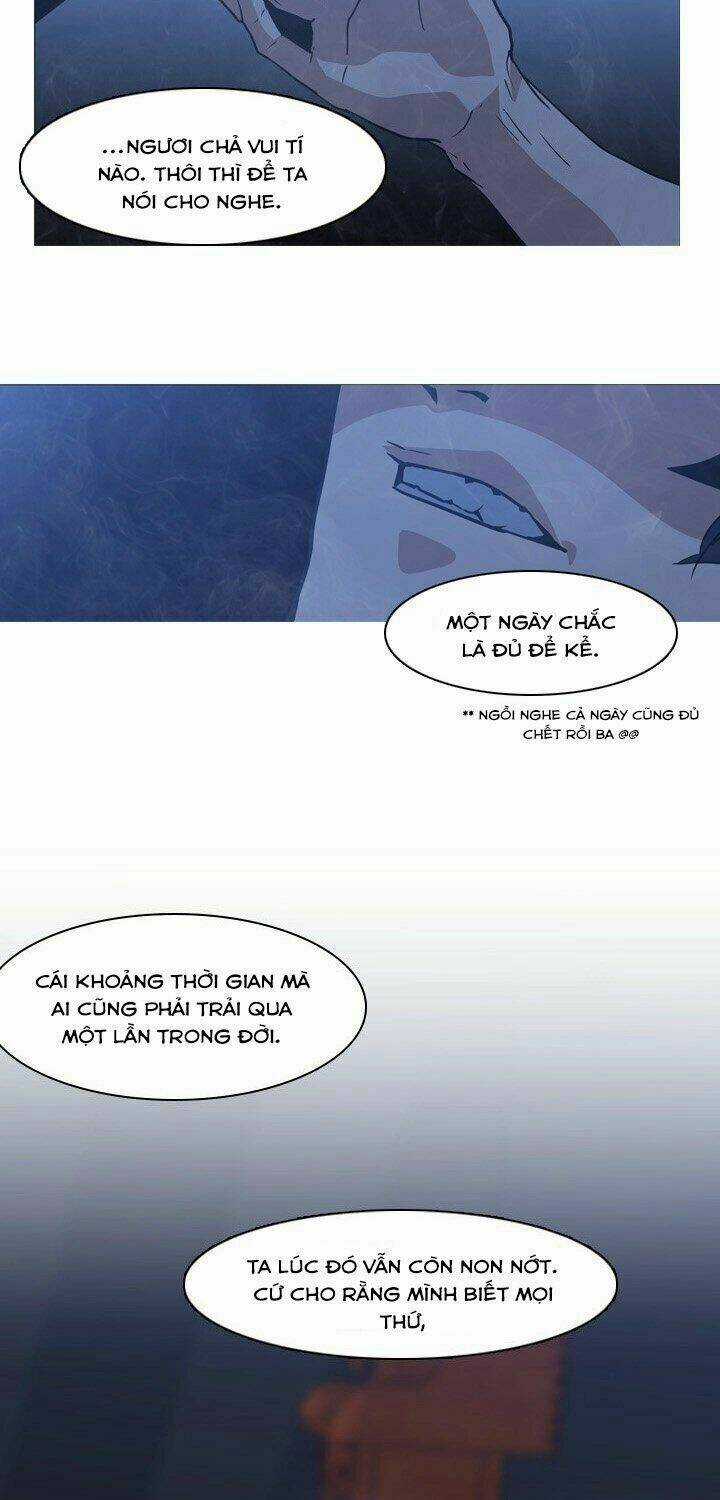 Painkiller Chapter 2 trang 27