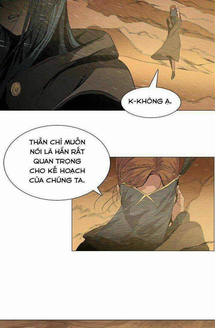 Painkiller Chapter 2 trang 3