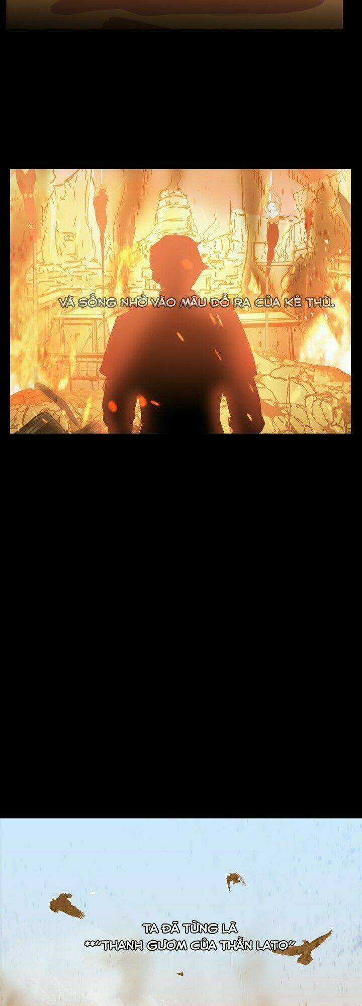 Painkiller Chapter 2 trang 30