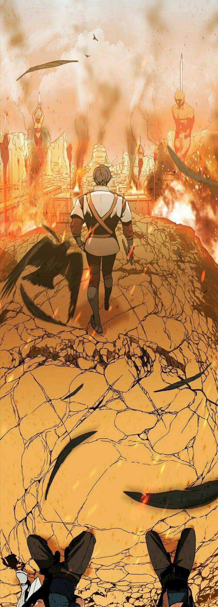 Painkiller Chapter 2 trang 31