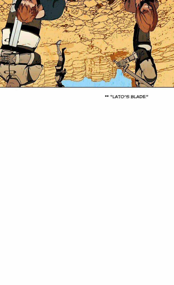 Painkiller Chapter 2 trang 32