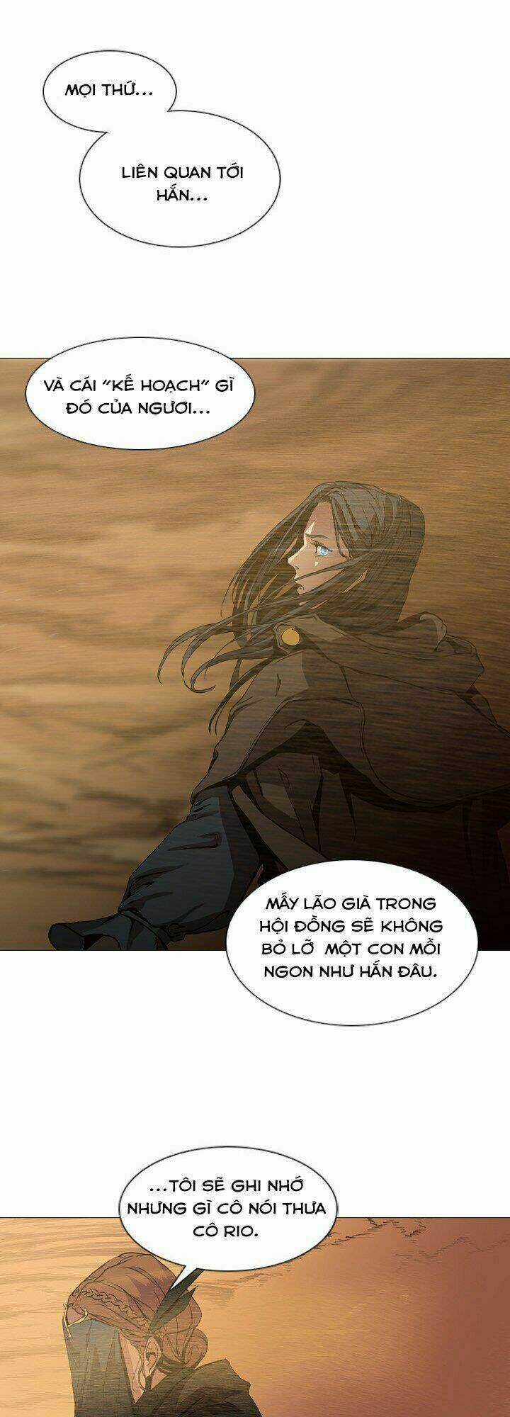 Painkiller Chapter 2 trang 6