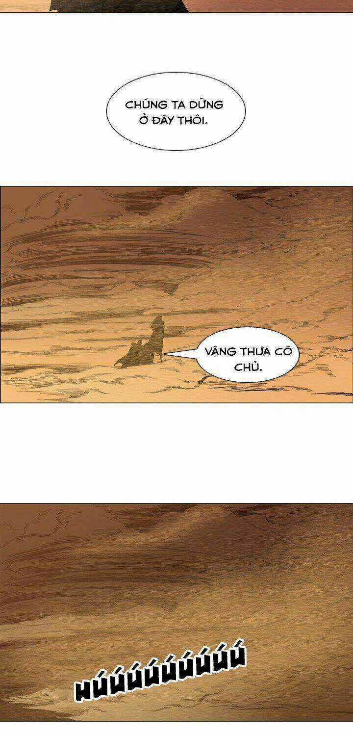 Painkiller Chapter 2 trang 7