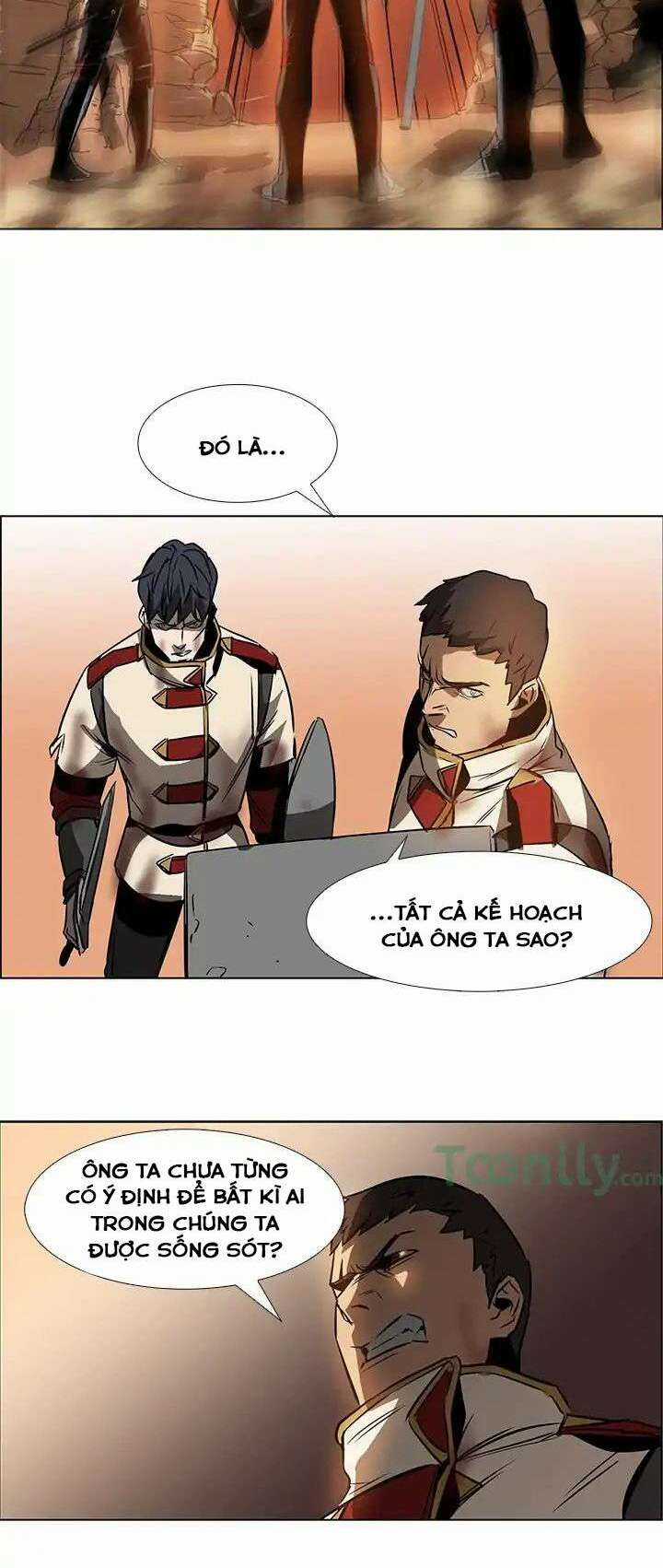 Painkiller Chapter 20 trang 12