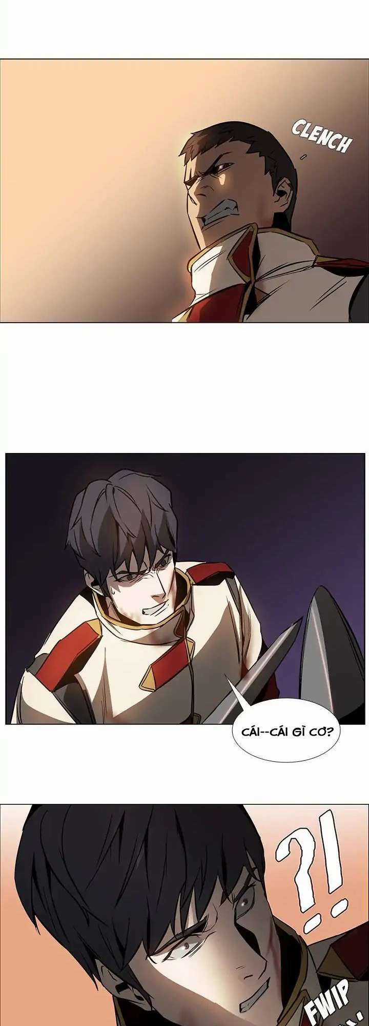 Painkiller Chapter 20 trang 13