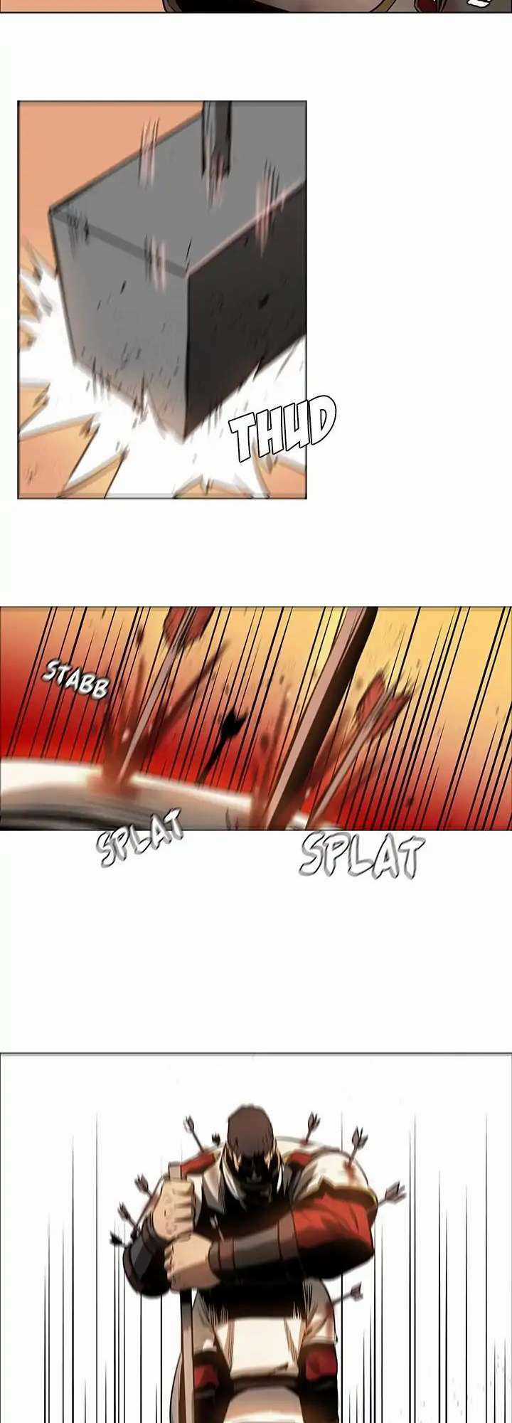 Painkiller Chapter 20 trang 14