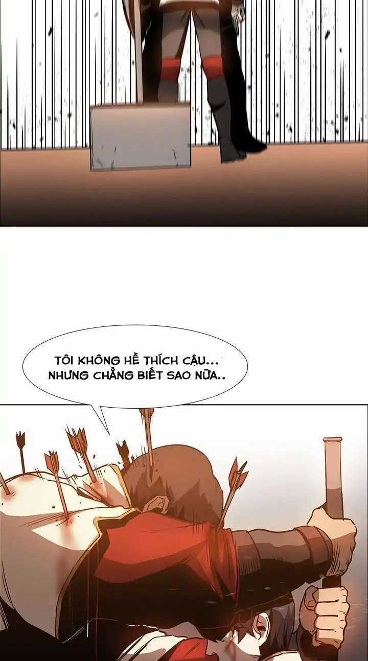 Painkiller Chapter 20 trang 15